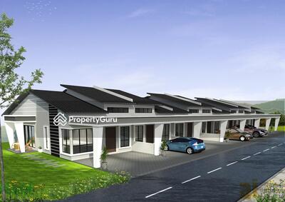 - Taman Pahlawan 2 @ Gemas