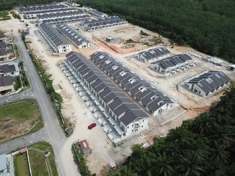 Taman Pahlawan 2 @ Gemas - iProperty.com.my
