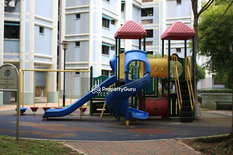 898B Woodlands Drive 50 #0