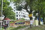 Desa Tun Razak Apartment #0