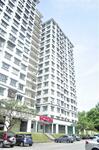 Desa Tun Razak Apartment #0