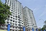 Desa Tun Razak Apartment #0