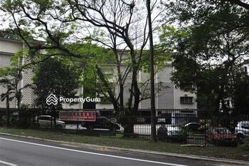 Selangor Properties Apartment