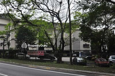 - Selangor Properties Apartment