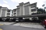 Selangor Properties Apartment #0