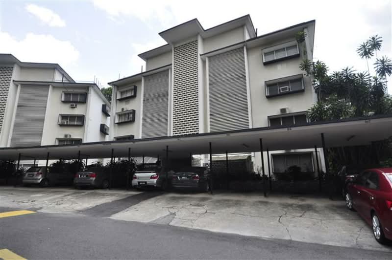 Selangor Properties Apartment untuk Untuk Disewa - RM 2,800 /bulan, Mac 2026 - PropertyGuru.com.my
