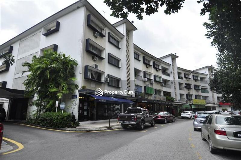 Selangor Properties Apartment #0