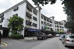Selangor Properties Apartment #0