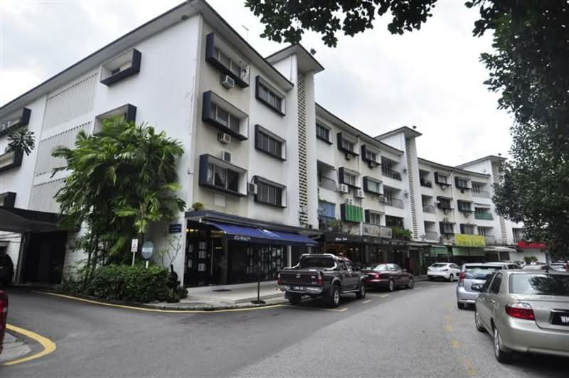 Selangor Properties Apartment untuk Untuk Disewa - RM 2,800 /bulan, Mac 2026 - PropertyGuru.com.my