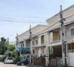 Suanluang Ville (Nirun Ville 3) : สวนหลวงวิลล์ (นิรันดร์ วิลล์ 3) #0