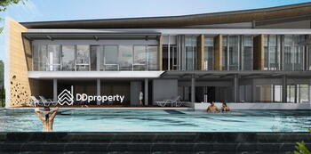Pruksa Town Phetkasem 81 : พฤกษาทาวน์ เพชรเกษม 81