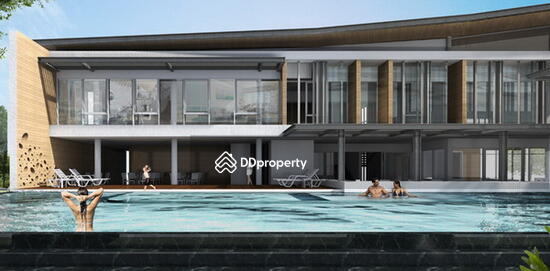 For Sale - Pruksa Town Phetkasem 81, Bangkok