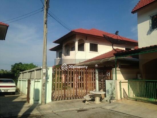 For Sale - Baan Taweethong 110, Bangkok