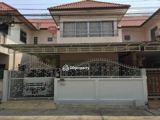 For Sale - Baan Taweethong 110, Bangkok