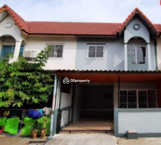 For Sale - Baan Taweethong 110, Bangkok
