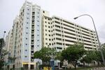 899C Woodlands Drive 50 #0