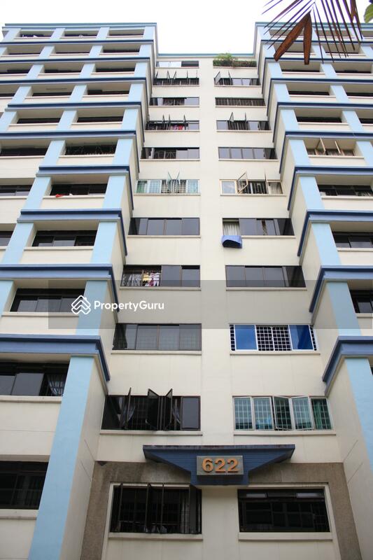 622 Woodlands Drive 52 #0