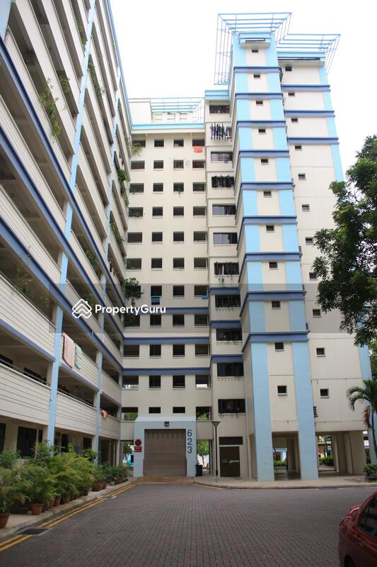 623 Woodlands Drive 52 #0