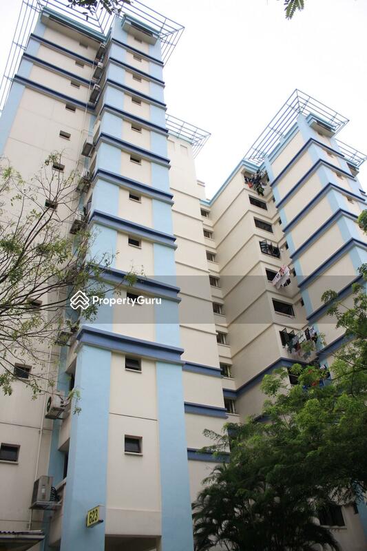 623 Woodlands Drive 52 #0