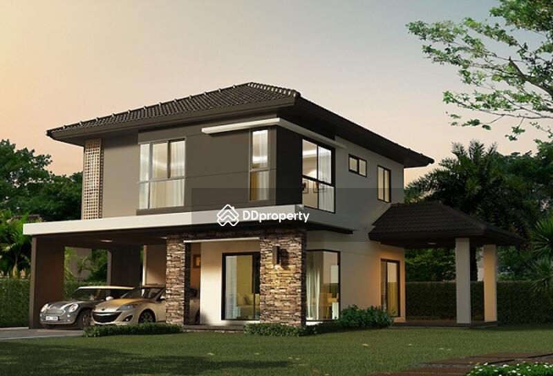 For Rent - Manthana Rama 2-Thiantale, Bangkok