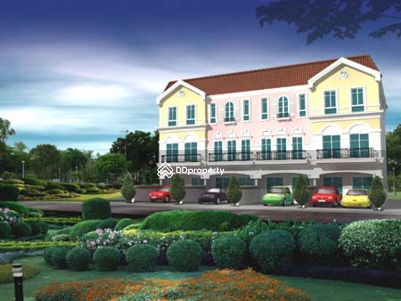 Baan Klang Muang Luzern Sukhumvit #0