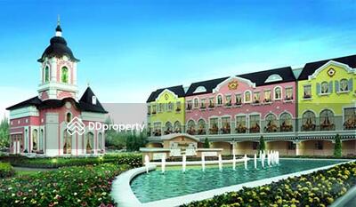 - Baan Klang Muang Luzern Sukhumvit