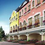 Baan Klang Muang Luzern Sukhumvit : บ้านกลางเมือง ลูเซิร์น สุขุมวิท (อ่อนนุช 46 #0