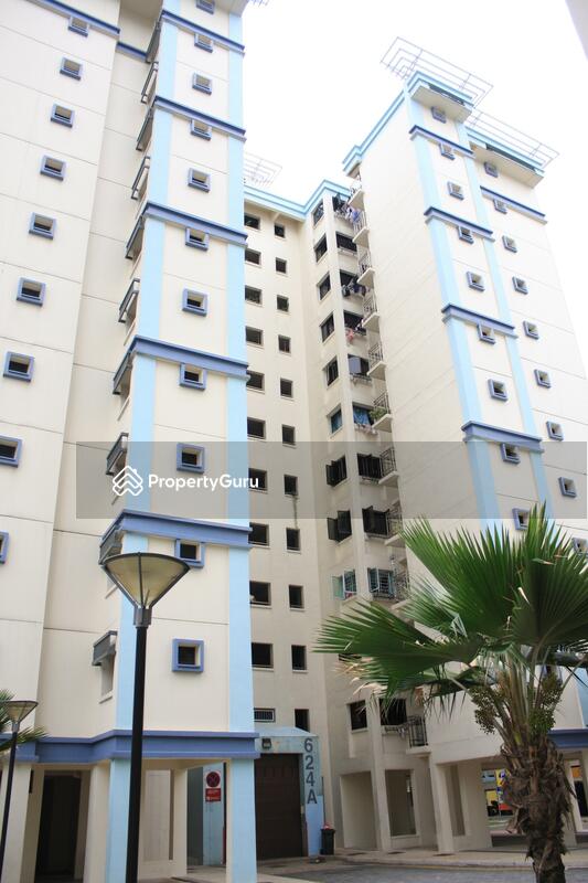 624A Woodlands Drive 52 #0