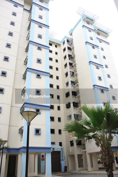 For Rent - 624A Woodlands Drive 52