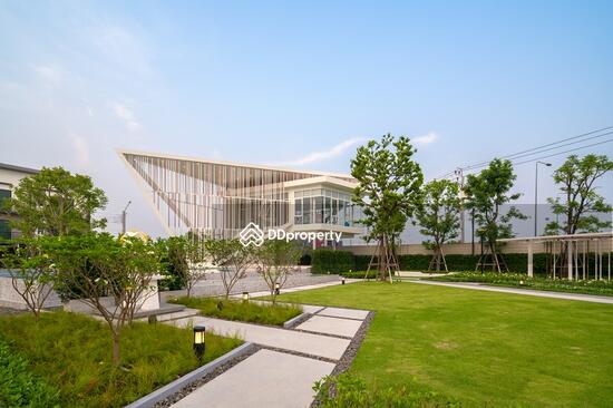 ขาย - Baan Klang Muang Ramintra-Watcharapol : บ้านกลางเมือง รามอินทรา-วัชรพล, กรุงเทพ