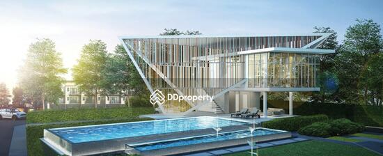 ขาย - Baan Klang Muang Ramintra-Watcharapol : บ้านกลางเมือง รามอินทรา-วัชรพล, กรุงเทพ