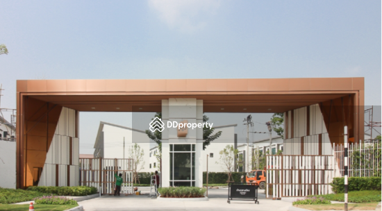 ขาย - Baan Klang Muang Ramintra-Watcharapol : บ้านกลางเมือง รามอินทรา-วัชรพล, กรุงเทพ