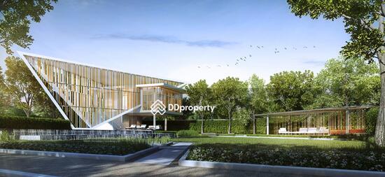 For Sale - Baan Klang Muang Ramintra-Watcharapol, Bangkok