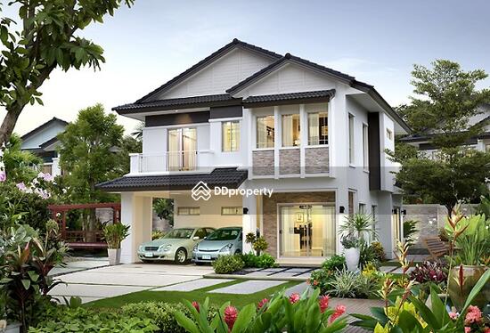 For Sale - Manthana Chaengwattana-Ratchaphruek, Nonthaburi