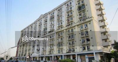  - Pattanakarn Life Complex : พัฒนาการ ไลฟ์ คอมเพล็กซ์