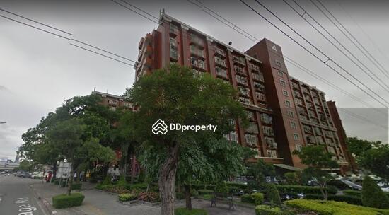 For Sale - Pattanakarn Life Complex, Bangkok