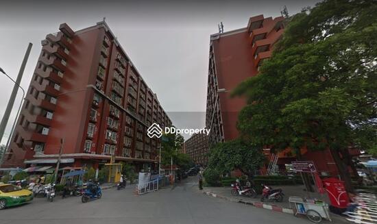 For Sale - Pattanakarn Life Complex, Bangkok