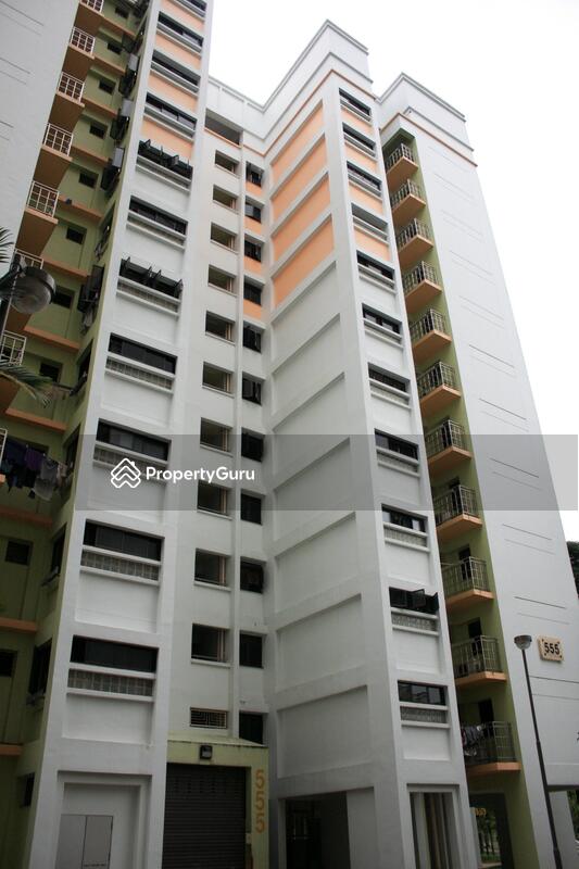 555 Woodlands Drive 53 HDB Details in Woodlands | PropertyGuru Singapore