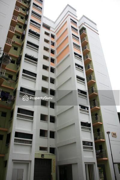 For Rent - 555 Woodlands Drive 53