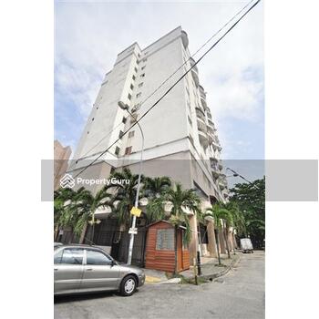 Menara Putra