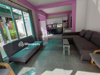 Entropy Apartments Phuket : เอนโทรปี อพาร์ตเมนต์ ภูเก็ต