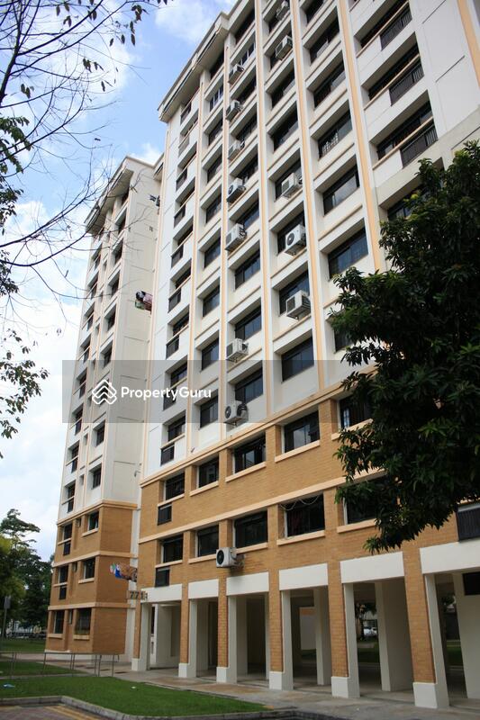 771 Woodlands Drive 60 #0
