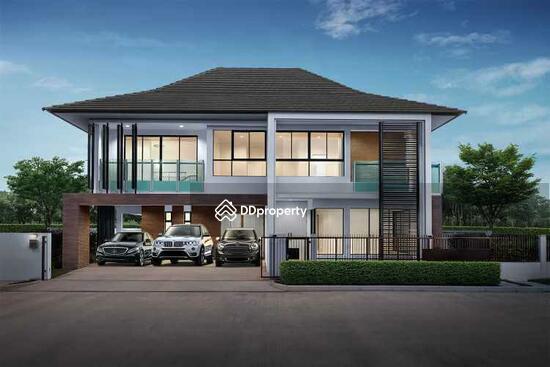 For Sale - Blue Lagoon 2 Bangna-Wongwaen, Bangkok