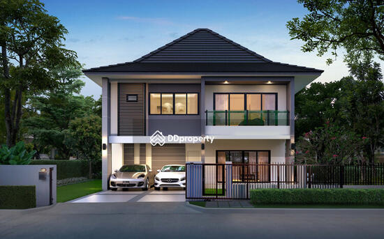 For Sale - Blue Lagoon 2 Bangna-Wongwaen, Bangkok