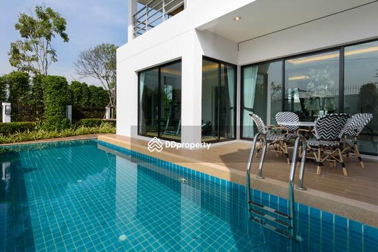 For Sale - Blue Lagoon 2 Bangna-Wongwaen, Bangkok