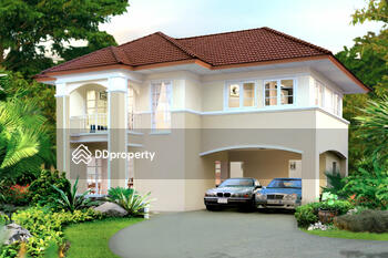 Baan Lalin In The Park Watcharapol-Paholyothin : บ้านลลิล อินเดอะพาร์ค วัชรพล-พหลโยธิน