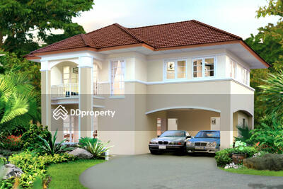 - Baan Lalin In The Park Watcharapol-Paholyothin