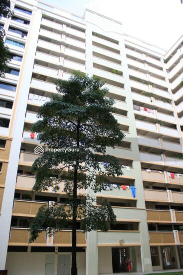 HDB Blocks Picture
