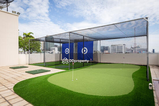For Rent - Sirin Place, Bangkok