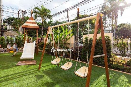 For Rent - Sirin Place, Bangkok